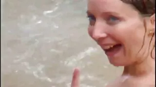 สมัครเล่นชายหาดไม่ยอมใครง่ายๆกลางแจ้งสาธารณะ หนัง โป๊ วีดีโอ